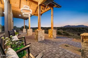 13991 N Grey Bears Trail, Prescott, AZ 86305 - Photo 2