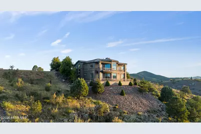 3108 Bar Circle A Road, Prescott, AZ 86301 - Photo 2