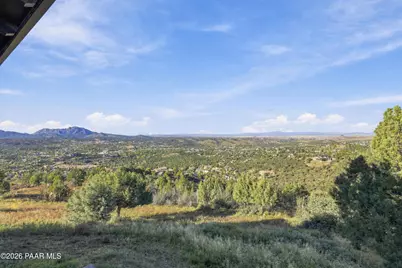 830 E Upper Sky Terrace Drive, Prescott, AZ 86303 - Photo 42