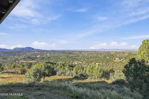 830 E Upper Sky Terrace Dr, Prescott, AZ 86303 - Photo 42