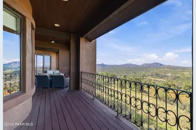 830 E Upper Sky Terrace Drive, Prescott, AZ 86303 - Photo 22