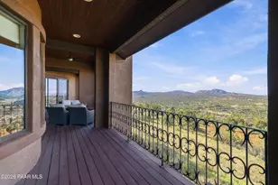830 E Upper Sky Terrace Dr, Prescott, AZ 86303 - Photo 22