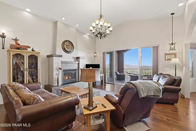 830 E Upper Sky Terrace Drive, Prescott, AZ 86303 - Photo 4