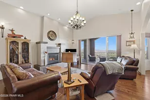 830 E Upper Sky Terrace Dr, Prescott, AZ 86303 - Photo 4