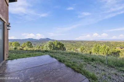 830 E Upper Sky Terrace Drive, Prescott, AZ 86303 - Photo 46