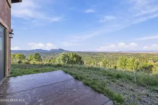 830 E Upper Sky Terrace Dr, Prescott, AZ 86303 - Photo 46