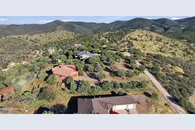 830 E Upper Sky Terrace Drive, Prescott, AZ 86303 - Photo 50