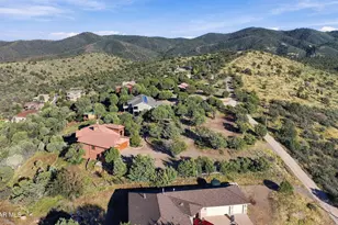 830 E Upper Sky Terrace Dr, Prescott, AZ 86303 - Photo 50
