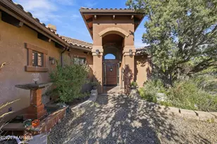 830 E Upper Sky Terrace Dr, Prescott, AZ 86303 - Photo 2