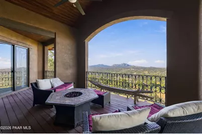 830 E Upper Sky Terrace Drive, Prescott, AZ 86303 - Photo 24