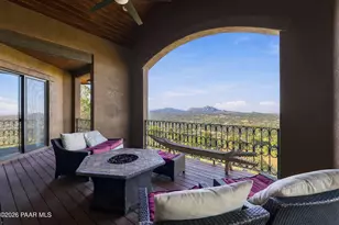 830 E Upper Sky Terrace Dr, Prescott, AZ 86303 - Photo 24