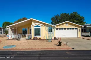 12320 E Serpentine Way, Prescott Valley, AZ 86327 - Photo 1