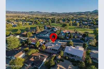 11784 E Longhorn Drive, Dewey-Humboldt, AZ 86327 - Photo 22