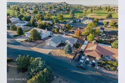11784 E Longhorn Drive, Dewey-Humboldt, AZ 86327 - Photo 18