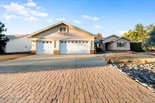 11784 E Longhorn Dr, Dewey-Humboldt, AZ 86327 - Photo 1