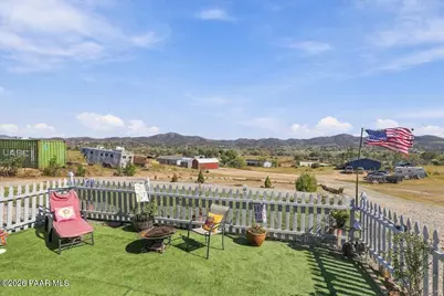 2330 S Aubrey Avenue, Dewey-Humboldt, AZ 86327 - Photo 18