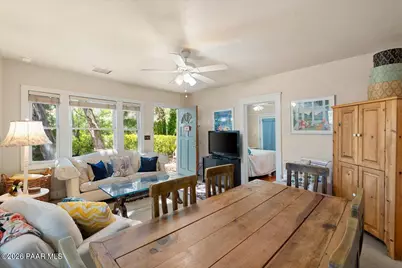 212 W Aubrey Street, Prescott, AZ 86303 - Photo 4