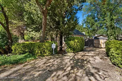 212 W Aubrey Street, Prescott, AZ 86303 - Photo 2