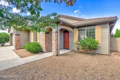 1706 Claire Street, Prescott, AZ 86301 - Photo 2
