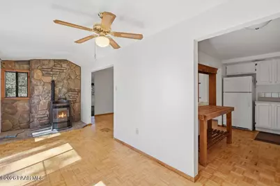 4920 S Deer Trail, Prescott, AZ 86303 - Photo 2
