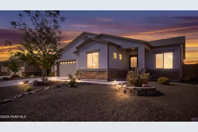 6306 E Beckett Trail, Prescott Valley, AZ 86314 - Photo 1