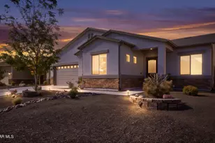 6306 E Beckett Trl, Prescott Valley, AZ 86314 - Photo 1