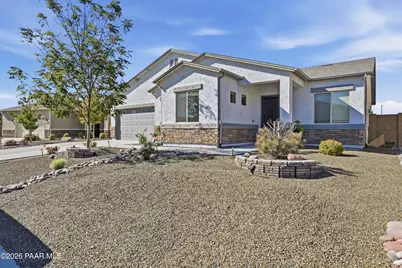 6306 E Beckett Trail, Prescott Valley, AZ 86314 - Photo 10