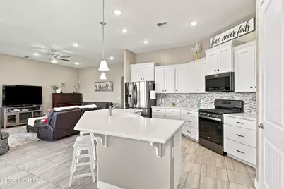 6306 E Beckett Trail, Prescott Valley, AZ 86314 - Photo 20