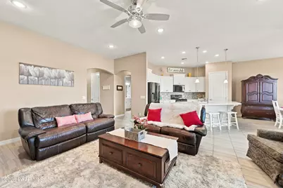 6306 E Beckett Trail, Prescott Valley, AZ 86314 - Photo 16