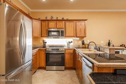 955 N Rolling Green Road, Dewey-Humboldt, AZ 86327 - Photo 12