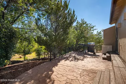 955 N Rolling Green Road, Dewey-Humboldt, AZ 86327 - Photo 24
