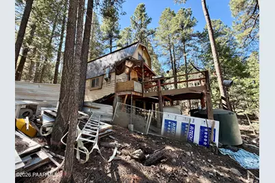 2530 E Summit Avenue, Prescott, AZ 86303 - Photo 4
