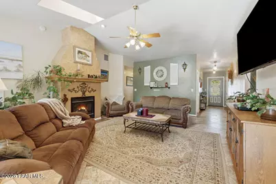 4261 N Papago Lane, Prescott Valley, AZ 86314 - Photo 10