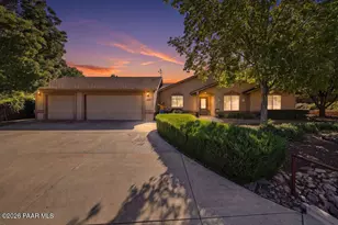 4261 N Papago Ln, Prescott Valley, AZ 86314 - Photo 1