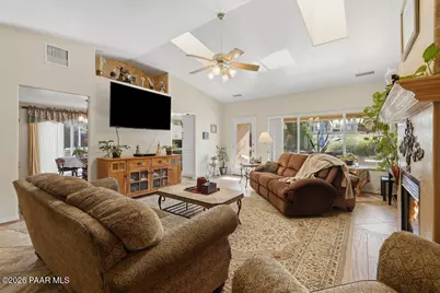 4261 N Papago Lane, Prescott Valley, AZ 86314 - Photo 8