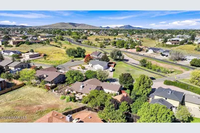 4261 N Papago Lane, Prescott Valley, AZ 86314 - Photo 52