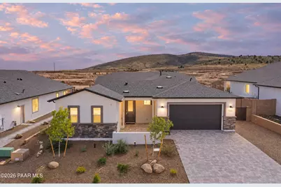 5227 Dells Rail Trail, Prescott, AZ 86301 - Photo 1