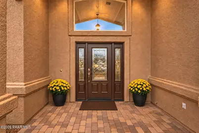 7215 E Park Ridge Drive, Prescott Valley, AZ 86315 - Photo 2