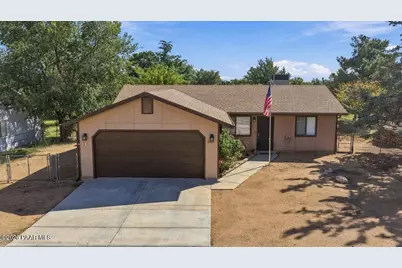 2811 N Cedar Springs Lane, Prescott Valley, AZ 86314 - Photo 1