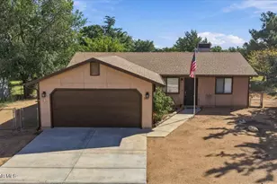 2811 N Cedar Springs Ln, Prescott Valley, AZ 86314 - Photo 1