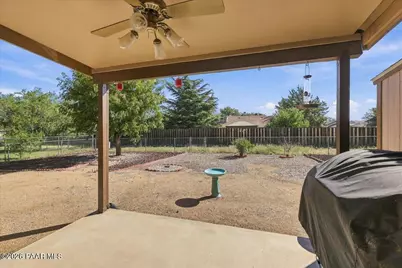 2811 N Cedar Springs Lane, Prescott Valley, AZ 86314 - Photo 16