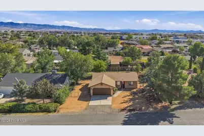 2811 N Cedar Springs Lane, Prescott Valley, AZ 86314 - Photo 24