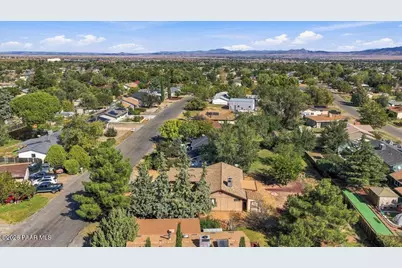 2811 N Cedar Springs Lane, Prescott Valley, AZ 86314 - Photo 26