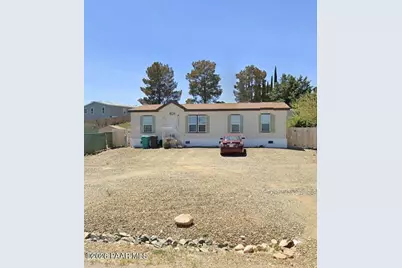 13850 S Spring Lane, Mayer, AZ 86333 - Photo 1