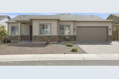 5149 N Fairmount Court, Prescott Valley, AZ 86314 - Photo 2