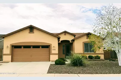 4725 N Kirkwood Avenue, Prescott Valley, AZ 86314 - Photo 1