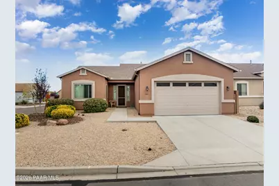 6417 E Andover Lane, Prescott Valley, AZ 86314 - Photo 1