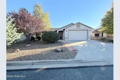5823 N Gallery Lane, Prescott Valley, AZ 86314 - Photo 1