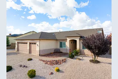 4019 N Pembroke Street, Prescott Valley, AZ 86314 - Photo 1