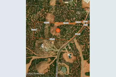 Lot C S Grant Woods Parkway, Dewey-Humboldt, AZ 85327 - Photo 1